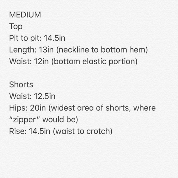 Halter Crop Top & High Waist Shorts Set - Picture 6 of 7